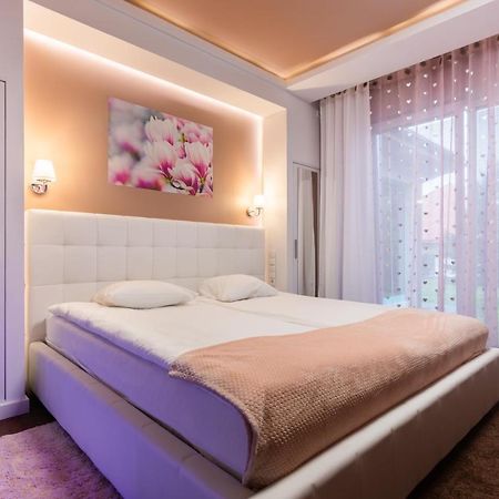 Melody De Luxe Apartment Michalowice  Extérieur photo