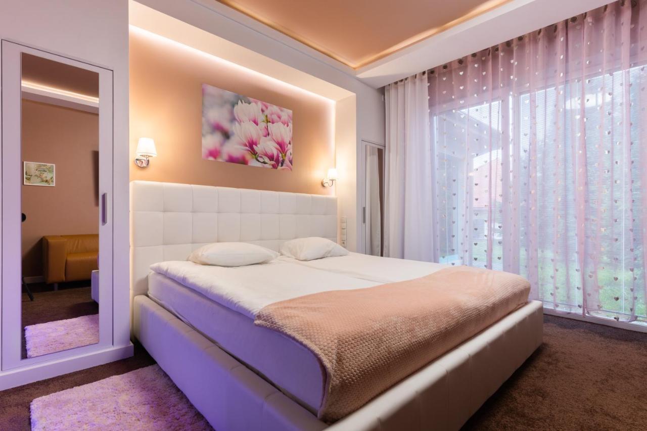 Melody De Luxe Apartment Michalowice  Extérieur photo