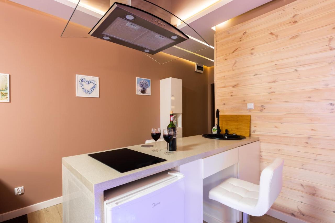 Melody De Luxe Apartment Michalowice  Extérieur photo