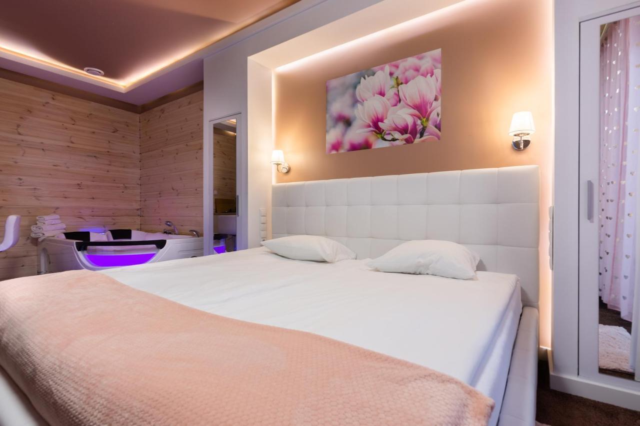 Melody De Luxe Apartment Michalowice  Extérieur photo