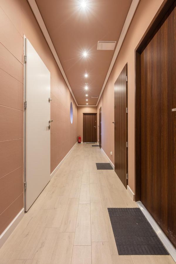 Melody De Luxe Apartment Michalowice  Extérieur photo