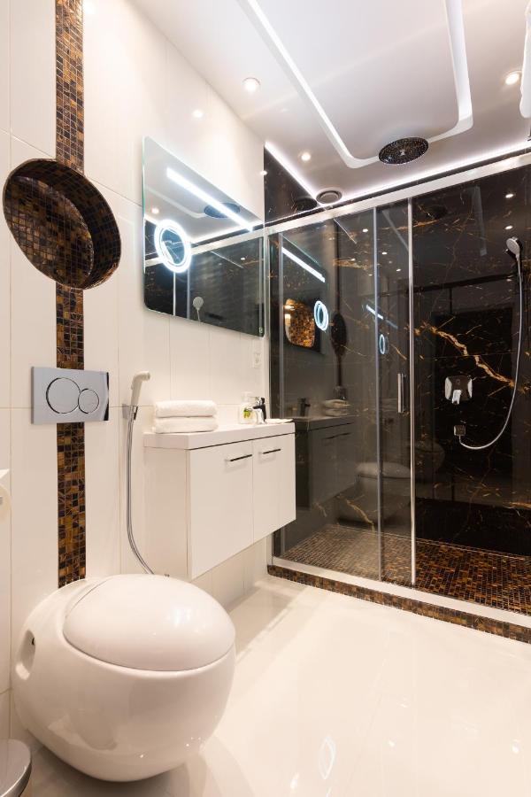Melody De Luxe Apartment Michalowice  Extérieur photo