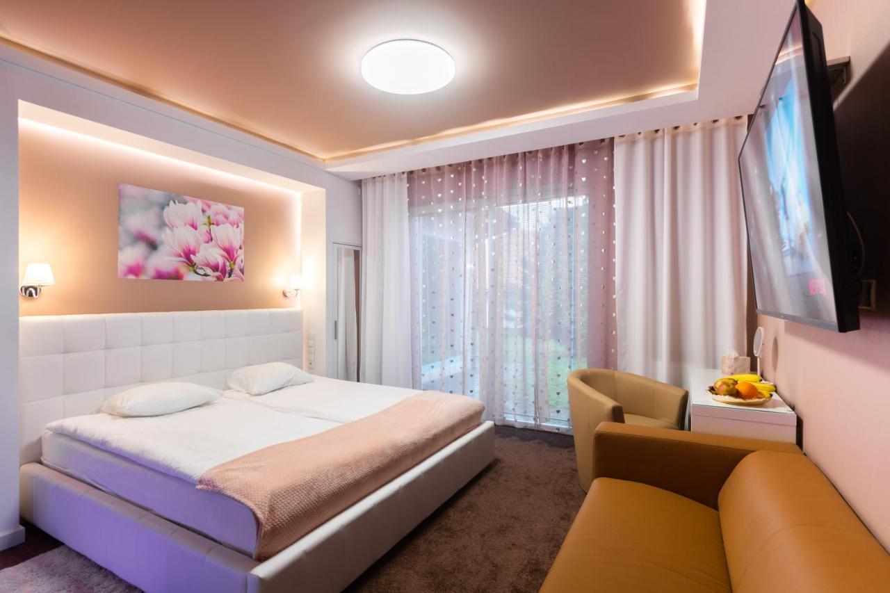 Melody De Luxe Apartment Michalowice  Extérieur photo